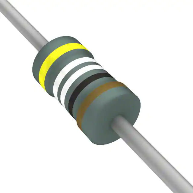 RNF12FTD499R-Stackpole Electronics Inc
